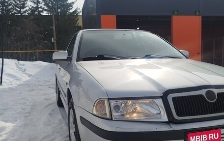 Skoda Octavia IV, 2008 год, 345 000 рублей, 1 фотография