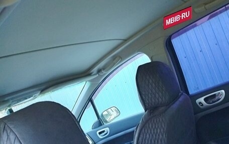 Peugeot 307 I, 2007 год, 399 000 рублей, 1 фотография