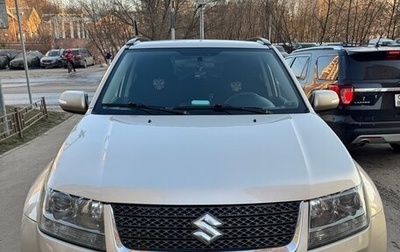 Suzuki Grand Vitara, 2011 год, 1 200 000 рублей, 1 фотография