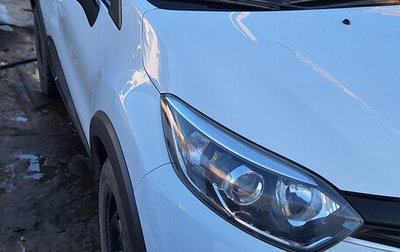 Renault Kaptur I рестайлинг, 2020 год, 1 720 000 рублей, 1 фотография