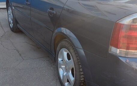 Opel Vectra C рестайлинг, 2008 год, 630 000 рублей, 1 фотография