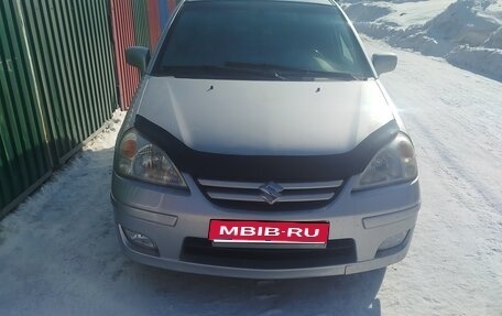 Suzuki Liana, 2007 год, 620 000 рублей, 1 фотография