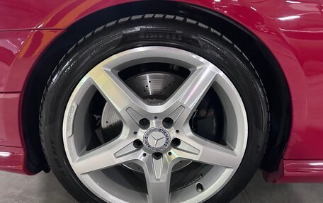 Mercedes-Benz SLK-Класс, 2013 год, 3 249 000 рублей, 16 фотография