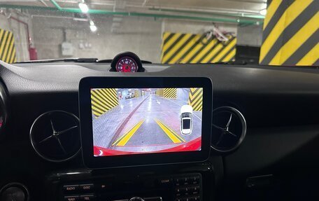 Mercedes-Benz SLK-Класс, 2013 год, 3 249 000 рублей, 23 фотография