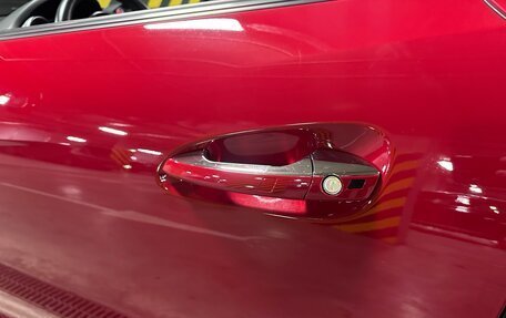 Mercedes-Benz SLK-Класс, 2013 год, 3 249 000 рублей, 22 фотография