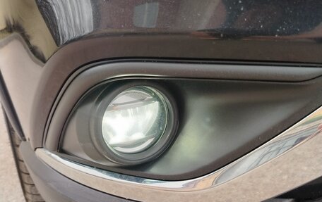 Mitsubishi Outlander III рестайлинг 3, 2021 год, 2 750 000 рублей, 3 фотография