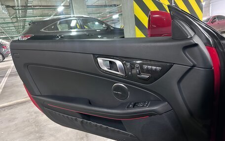 Mercedes-Benz SLK-Класс, 2013 год, 3 249 000 рублей, 24 фотография