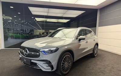 Mercedes-Benz GLC, 2025 год, 10 600 000 рублей, 1 фотография
