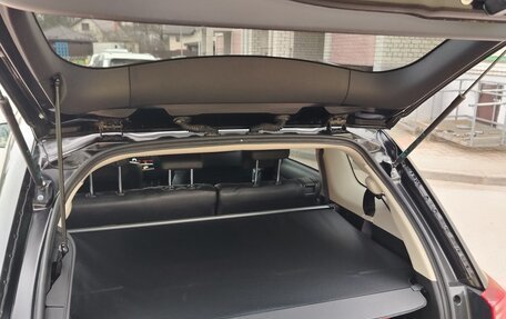 Mitsubishi Outlander III рестайлинг 3, 2021 год, 2 750 000 рублей, 9 фотография