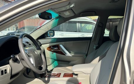 Toyota Camry, 2008 год, 1 100 000 рублей, 3 фотография