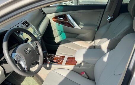 Toyota Camry, 2008 год, 1 100 000 рублей, 2 фотография