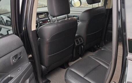 Mitsubishi Outlander III рестайлинг 3, 2021 год, 2 750 000 рублей, 10 фотография