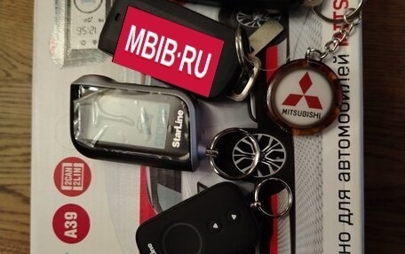 Mitsubishi Outlander III рестайлинг 3, 2021 год, 2 750 000 рублей, 17 фотография