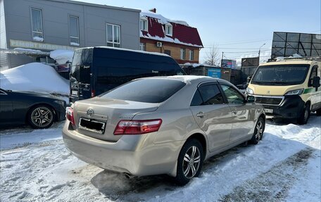 Toyota Camry, 2008 год, 1 100 000 рублей, 6 фотография