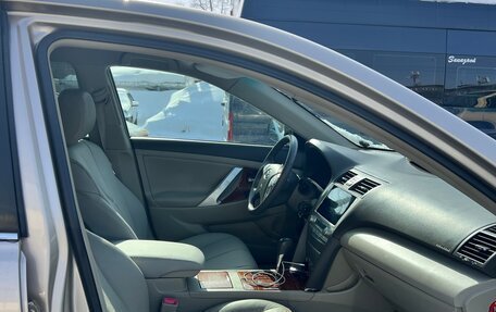 Toyota Camry, 2008 год, 1 100 000 рублей, 5 фотография