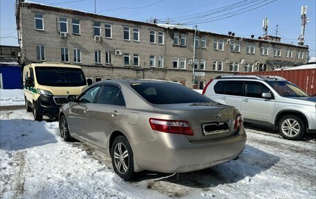 Toyota Camry, 2008 год, 1 100 000 рублей, 7 фотография