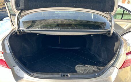 Toyota Camry, 2008 год, 1 100 000 рублей, 15 фотография