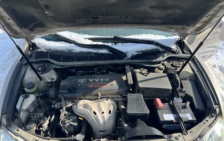 Toyota Camry, 2008 год, 1 100 000 рублей, 13 фотография