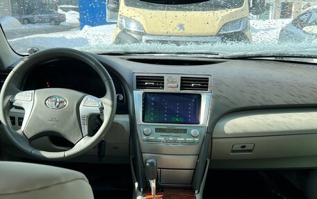 Toyota Camry, 2008 год, 1 100 000 рублей, 19 фотография