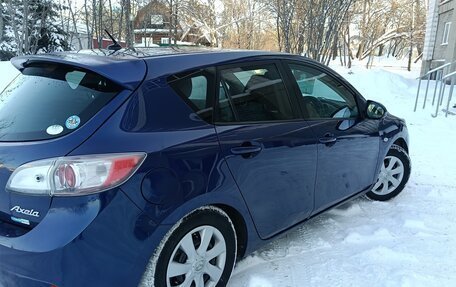 Mazda Axela, 2011 год, 880 000 рублей, 5 фотография