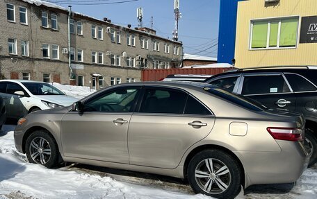 Toyota Camry, 2008 год, 1 100 000 рублей, 27 фотография