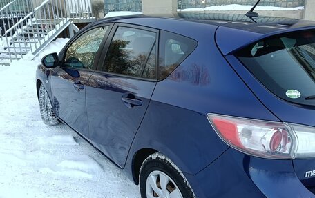 Mazda Axela, 2011 год, 880 000 рублей, 6 фотография