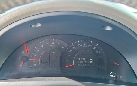 Toyota Camry, 2008 год, 1 100 000 рублей, 21 фотография