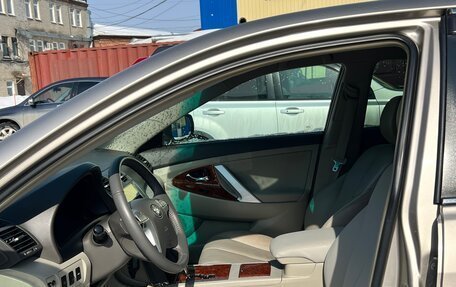 Toyota Camry, 2008 год, 1 100 000 рублей, 23 фотография