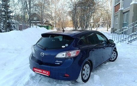 Mazda Axela, 2011 год, 880 000 рублей, 4 фотография