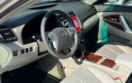 Toyota Camry, 2008 год, 1 100 000 рублей, 22 фотография