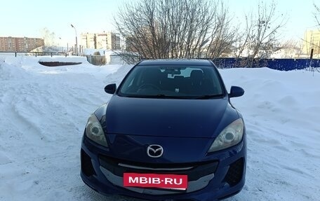 Mazda Axela, 2011 год, 880 000 рублей, 2 фотография