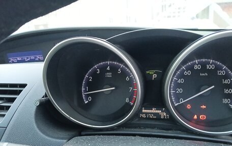 Mazda Axela, 2011 год, 880 000 рублей, 11 фотография