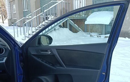 Mazda Axela, 2011 год, 880 000 рублей, 14 фотография