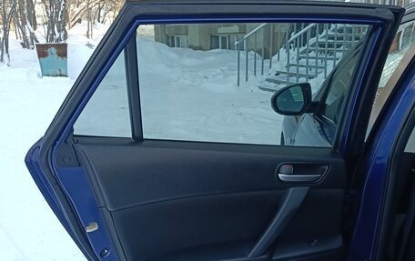 Mazda Axela, 2011 год, 880 000 рублей, 16 фотография