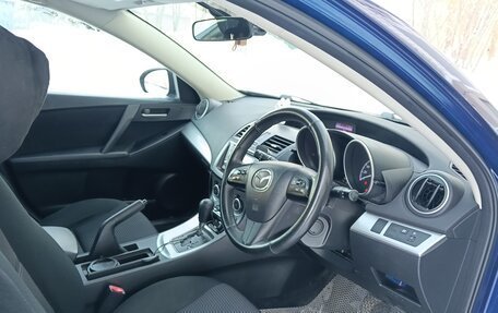 Mazda Axela, 2011 год, 880 000 рублей, 9 фотография