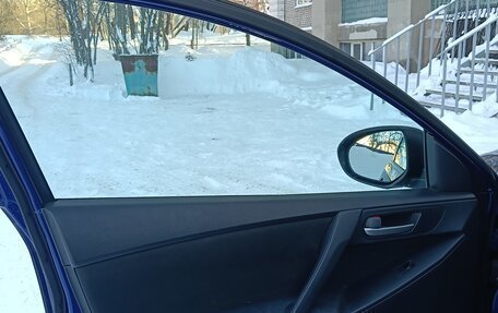 Mazda Axela, 2011 год, 880 000 рублей, 18 фотография