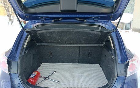 Mazda Axela, 2011 год, 880 000 рублей, 19 фотография