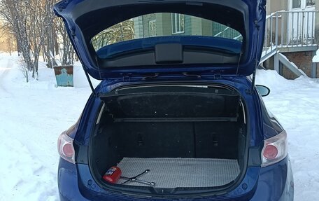 Mazda Axela, 2011 год, 880 000 рублей, 20 фотография