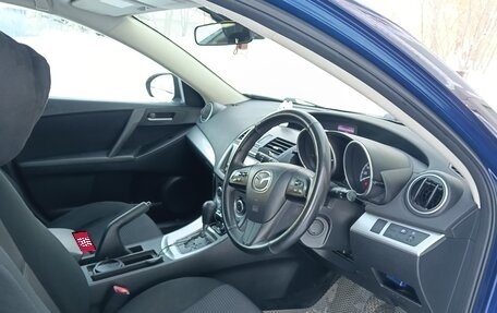 Mazda Axela, 2011 год, 880 000 рублей, 8 фотография