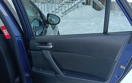 Mazda Axela, 2011 год, 880 000 рублей, 13 фотография