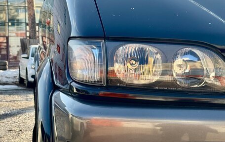 Mitsubishi Delica IV, 2001 год, 1 700 000 рублей, 4 фотография