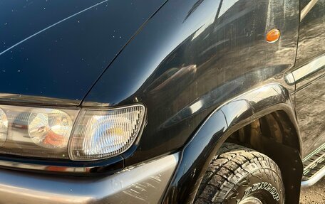 Mitsubishi Delica IV, 2001 год, 1 700 000 рублей, 5 фотография