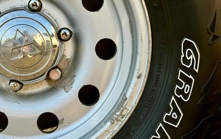 Mitsubishi Delica IV, 2001 год, 1 700 000 рублей, 7 фотография