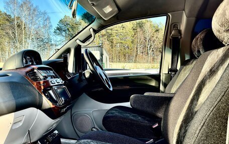 Mitsubishi Delica IV, 2001 год, 1 700 000 рублей, 8 фотография