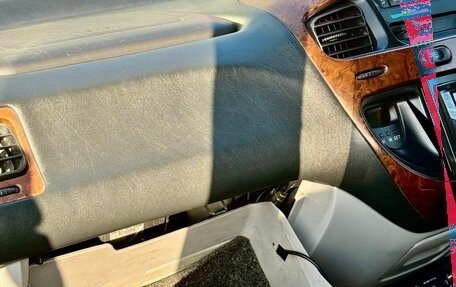 Mitsubishi Delica IV, 2001 год, 1 700 000 рублей, 9 фотография