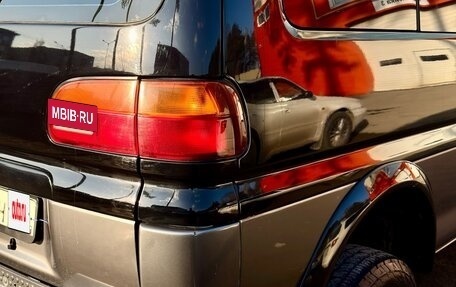 Mitsubishi Delica IV, 2001 год, 1 700 000 рублей, 6 фотография