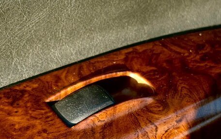 Mitsubishi Delica IV, 2001 год, 1 700 000 рублей, 10 фотография