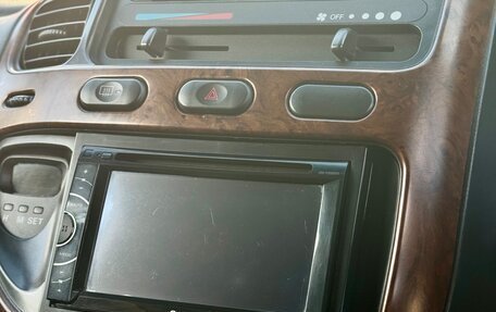 Mitsubishi Delica IV, 2001 год, 1 700 000 рублей, 14 фотография