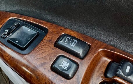 Mitsubishi Delica IV, 2001 год, 1 700 000 рублей, 17 фотография