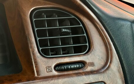 Mitsubishi Delica IV, 2001 год, 1 700 000 рублей, 15 фотография